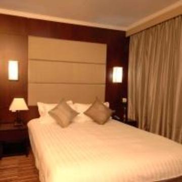 Rayfont Downtown 4* Shanghai