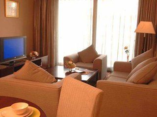 Rayfont Downtown 4*