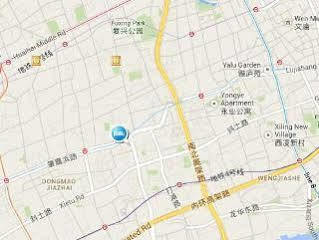 Rayfont Downtown 4* Shanghai
