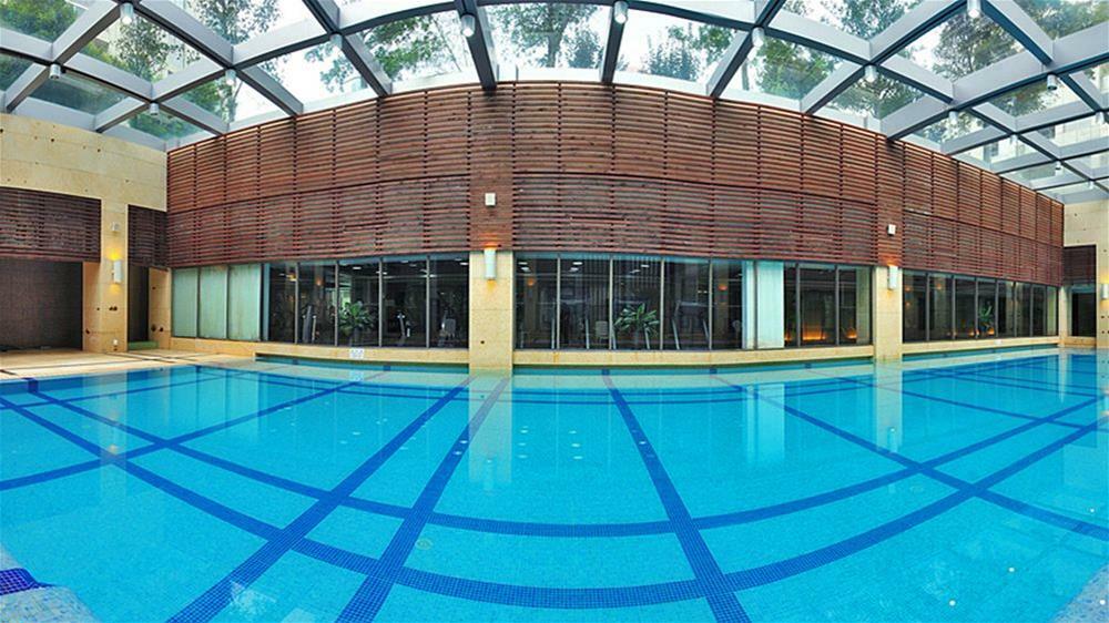 Hotel Rayfont Downtown Shanghai