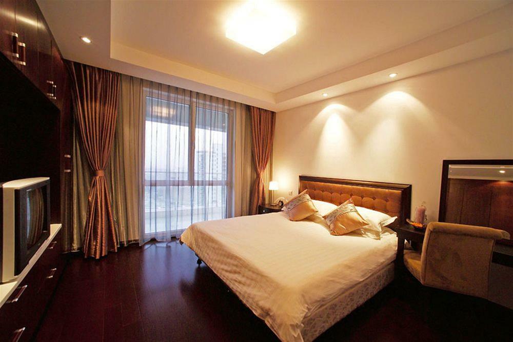 Hotel Rayfont Downtown Shanghai